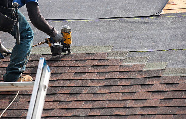Licensed Roofing service in Vincent, AL - Brentwood Metal Roofing